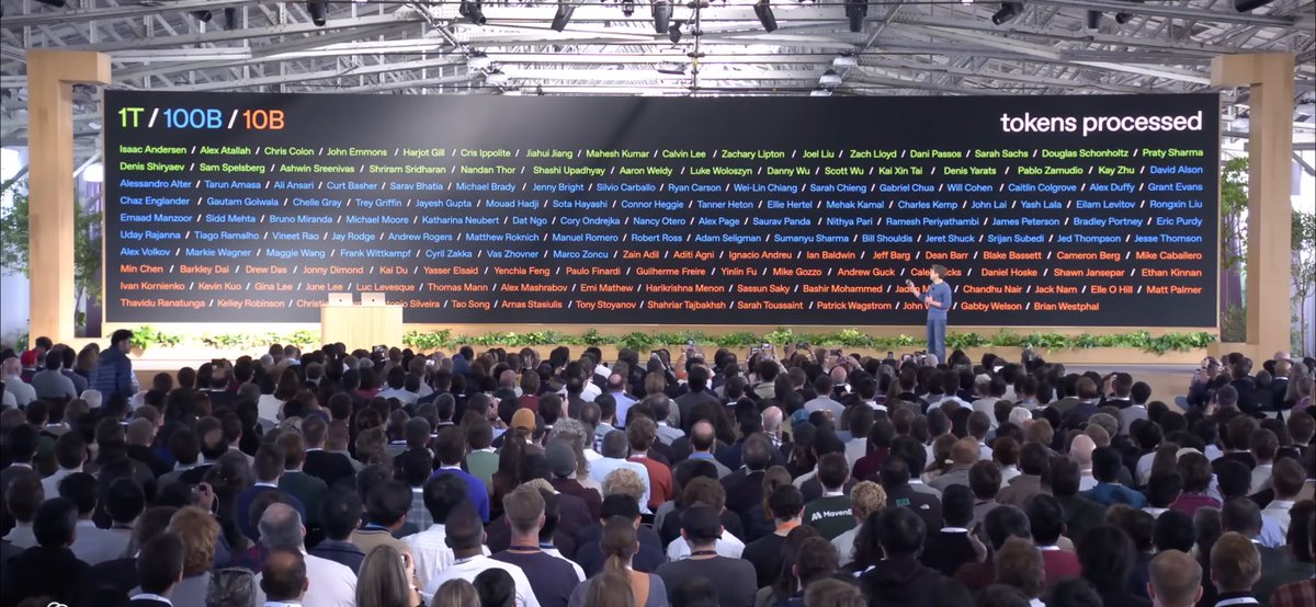 I’m honored to have been mentioned at <a href="/OpenAI/">OpenAI</a> dev day