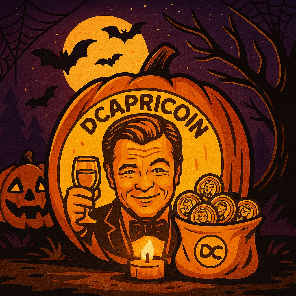 Dcapricoin tweet media