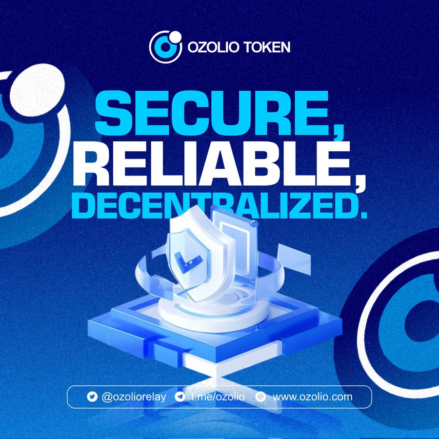 cannywizzbang's tweet photo. While streams fade elsewhere, @Ozolio rises stronger. 🚀
AI + blockchain = nonstop engagement, real rewards, and loyal fans. 🌐

Powered by $OZOT built for the future of streaming.
🔥 Join the presale now → [https://t.co/SoTbpYDpwJ]
#Ozolio #Coinstore #DecentralizedStreaming https://t.co/5rqTjeBDnT