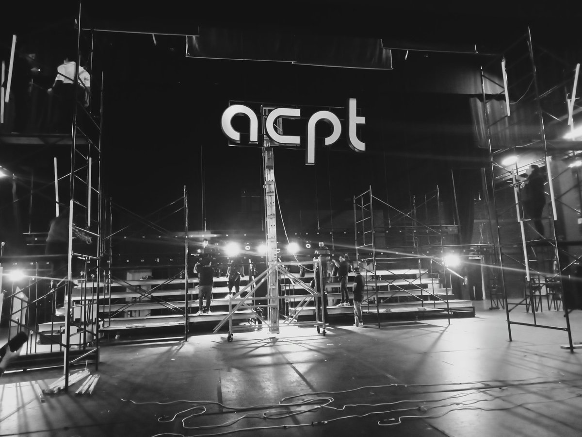 Mañana es la ceremonia de <a href="/LOSACPTMX/">PREMIOS ACPT</a> 

Estatus : 👇

#ACPT2025