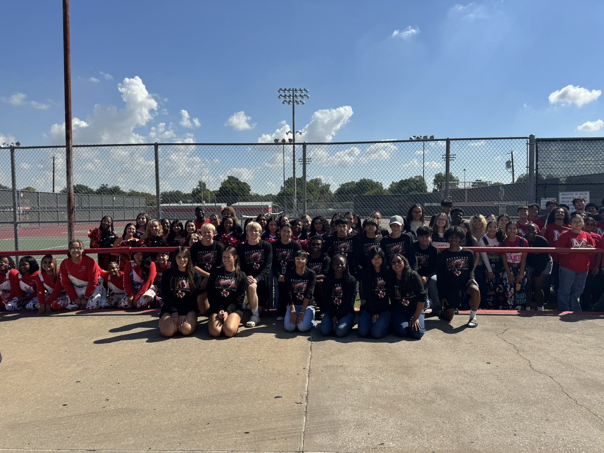 Irving ISD Athletics tweet media