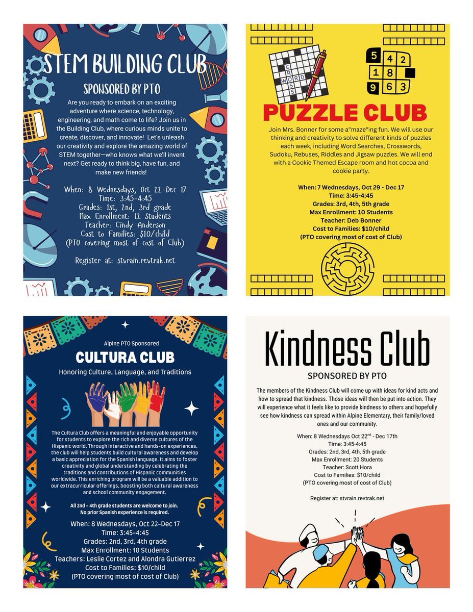 Alpine Elementary tweet media