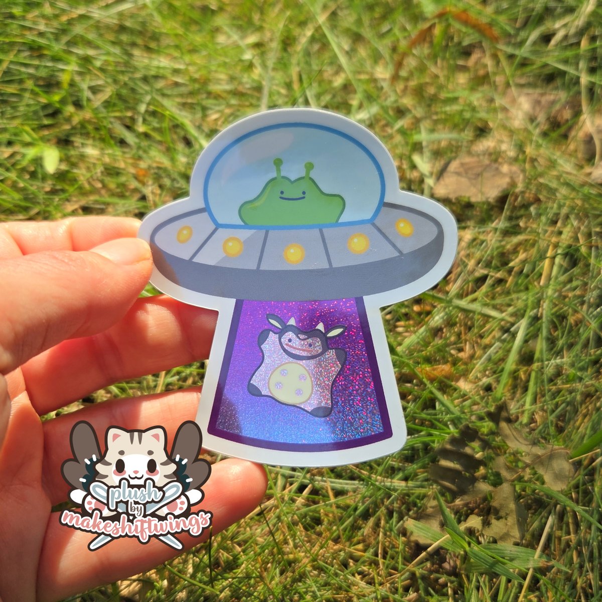 beam me up, ditto