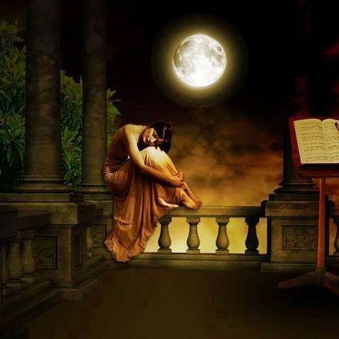 ToulaTour's tweet image. Να τη φοβάστε την πανσέληνο!
Στις γωνιές παραμονεύουν, 
τα επικίνδυνα όνειρα!!
Να μαζεύεστε νωρίς στο σπίτι!!
[Σ.Ζαφειρίου!]🌕Καληνύχτα!🤍