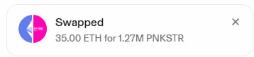 Fuck you. Higher!