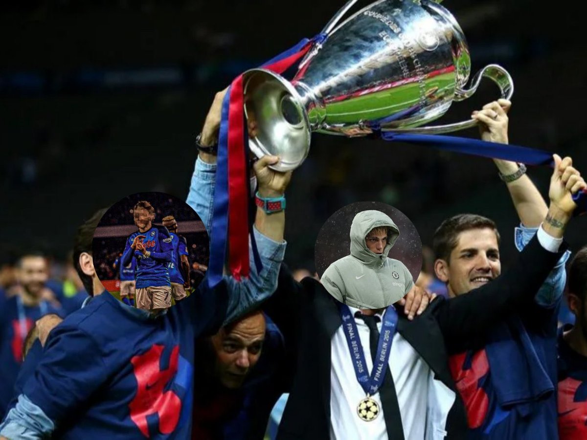 Cosmos FC tweet media