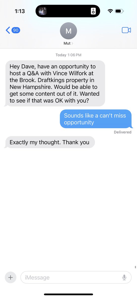 stoolpresidente's tweet image. Have you dropped this nuclear bomb on them yet though? @MikeMutnansky