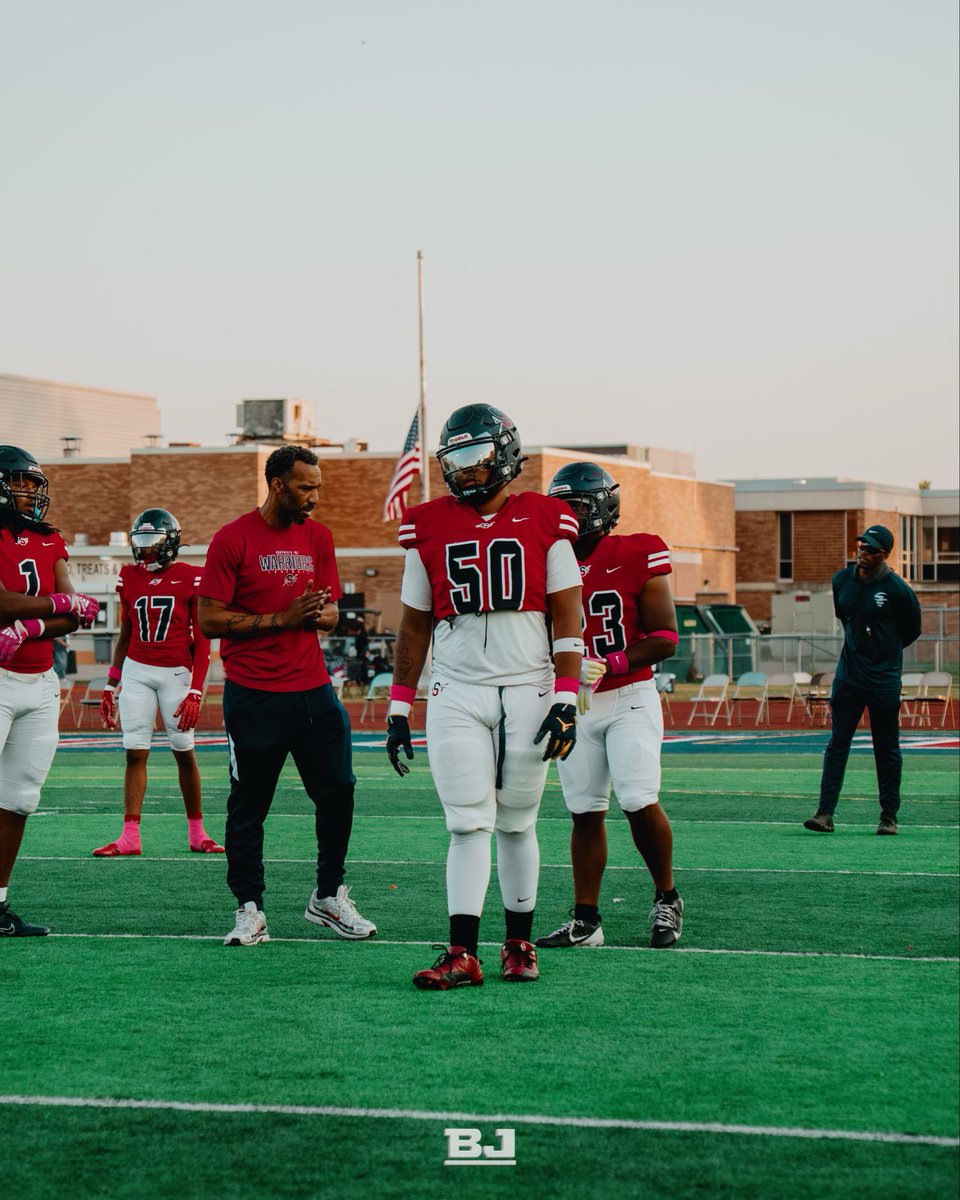 Christian Smith (@chrissmithsfd) on Twitter photo 