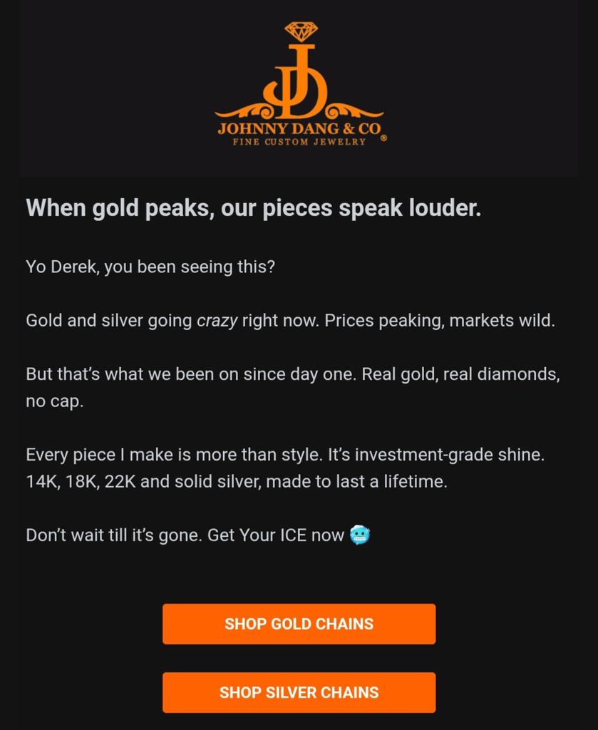 Johnny Dang (@JohnnyDangandCo) / Posts / X