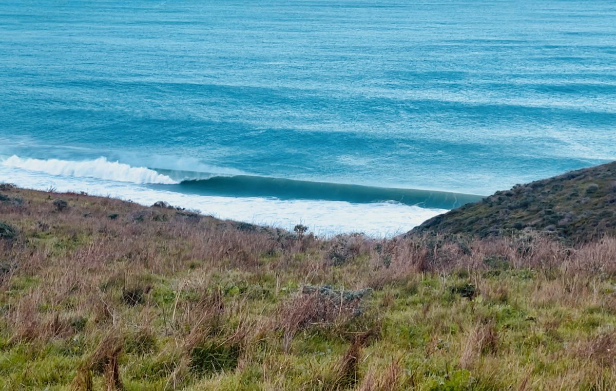 MethodWave's tweet image. Sonoma Coast