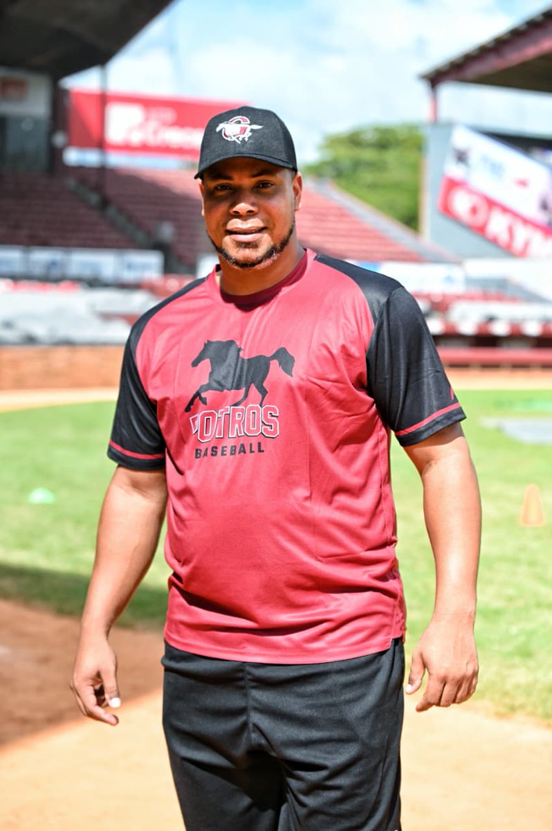fiebrucesrs's tweet image. Los Gigantes del Cibao siguen fortaleciendo su roster rumbo a la temporada 2025-26 con las integraciones de Wily Peralta, Melvin Mercedes y los lanzadores importados Reid Birlingmair y Caleb Smith. ⚾💪
#FiebrucesRS