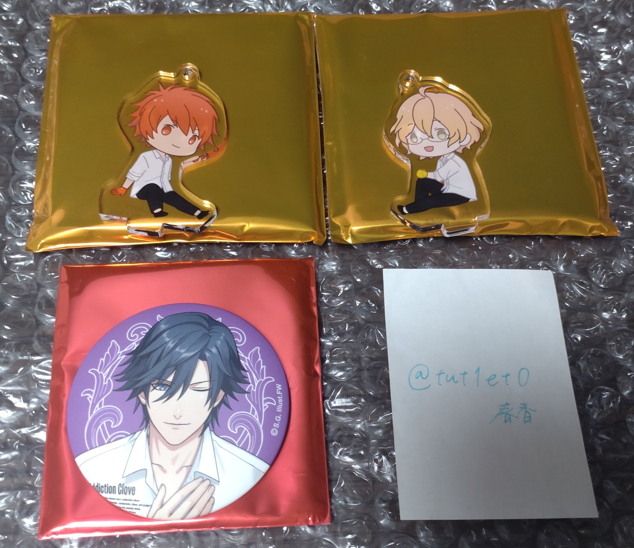 夢100 AGF アクスタ アクキー 缶バッジ ポスカ 夢100 AGF アクスタ アクキー 缶バッジ ポスカ - メルカリ