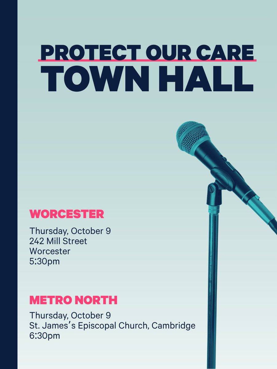 Raise Up MA tweet media