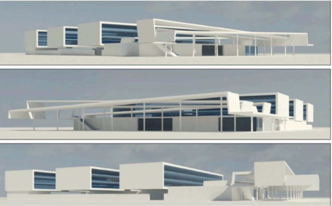 herreropedro's tweet image. Carnero, Mañueco y Vox dejan a Valladolid SIN:
1️⃣ Una nueva estación de autobuses en Delicias, junto a la estación de tren (infografías de la Junta de Castilla y León, 2022).