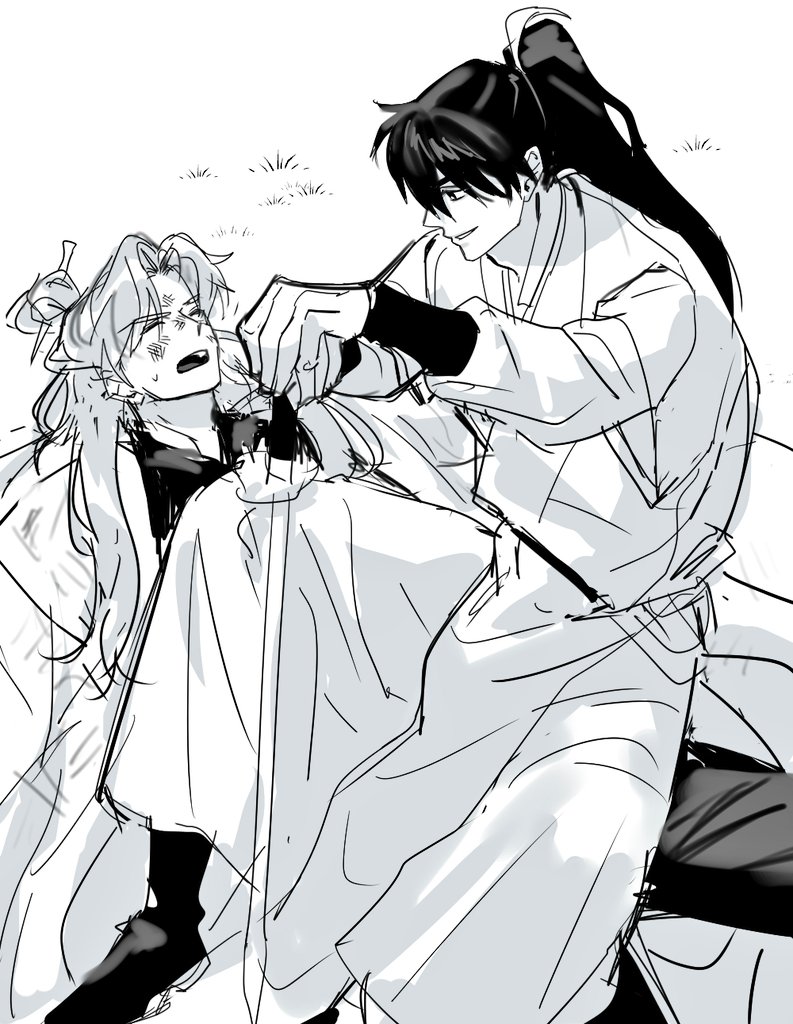 yd_teb's tweet image. 당청