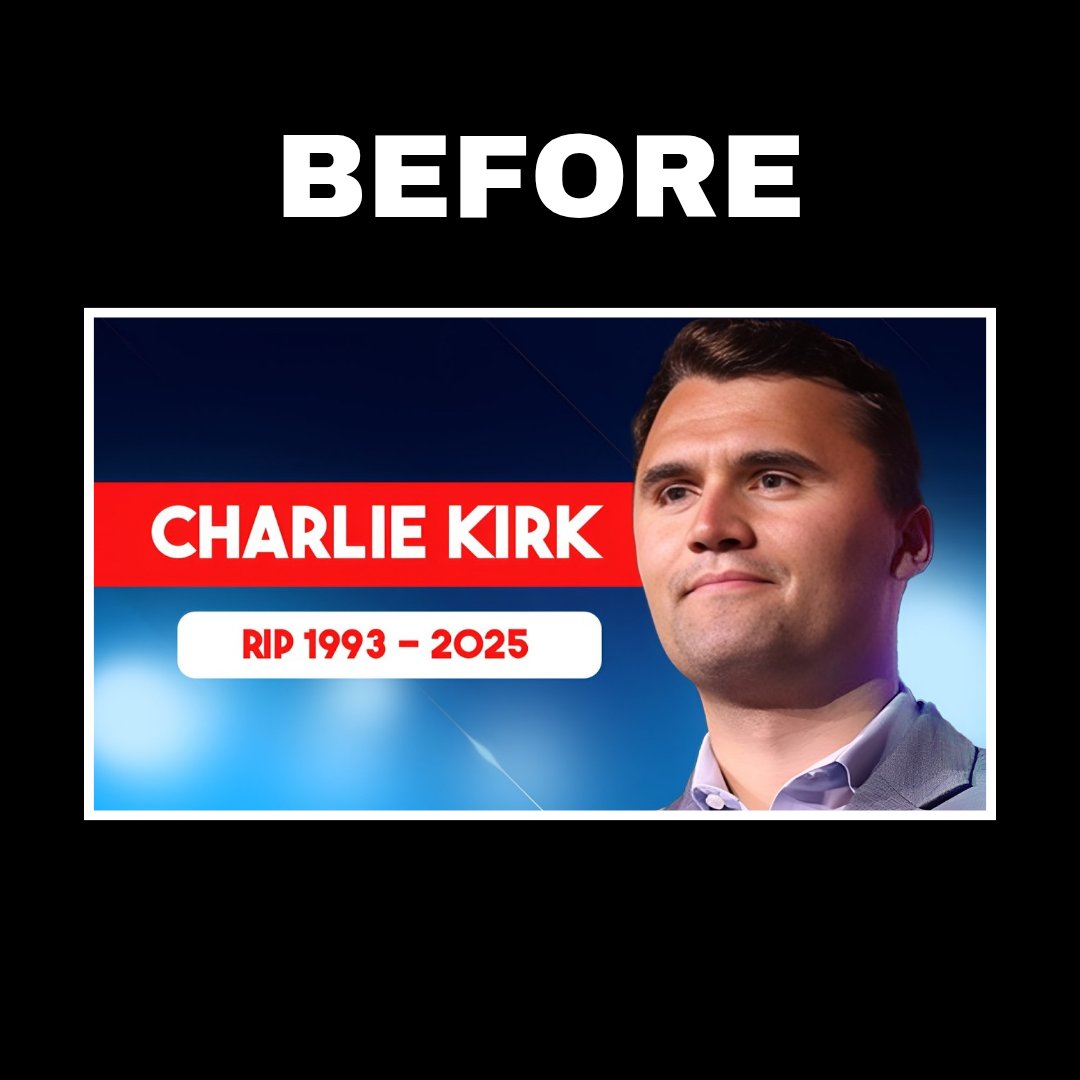 ClickBoostWorks's tweet image. Before vs After Thumbnail 🔥
First impressions matter.
Which one grabs your attention more? 👀
👉 DM me for clickable thumbnails that boost CTR 🚀

#youtubethumbnails #ctrboost #graphicdesigner #youtubegrowth #contentcreators #youtubedesign