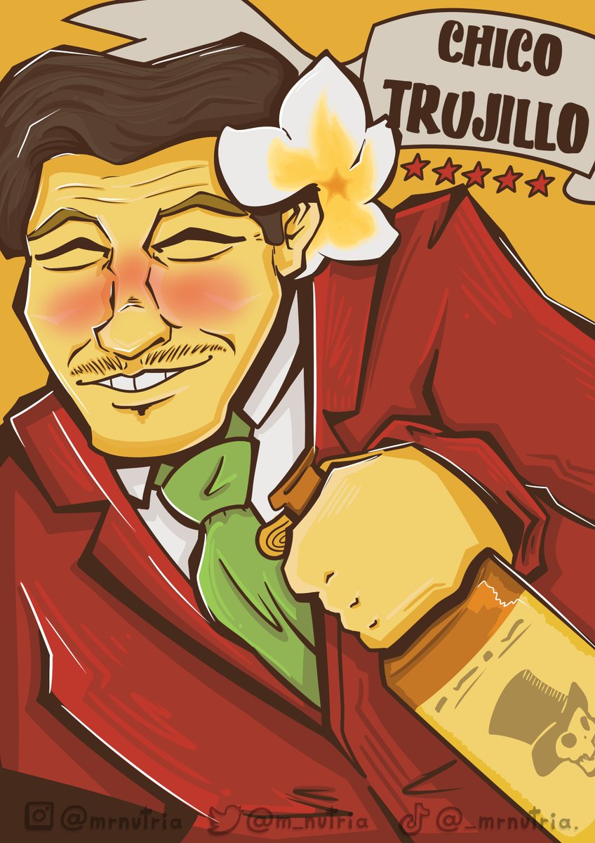 mrnutria tweet media