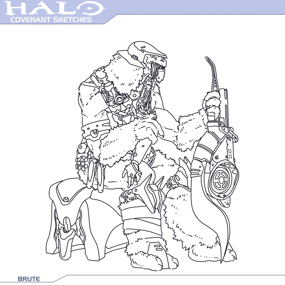 You want breakfast? You’ve got to catch it