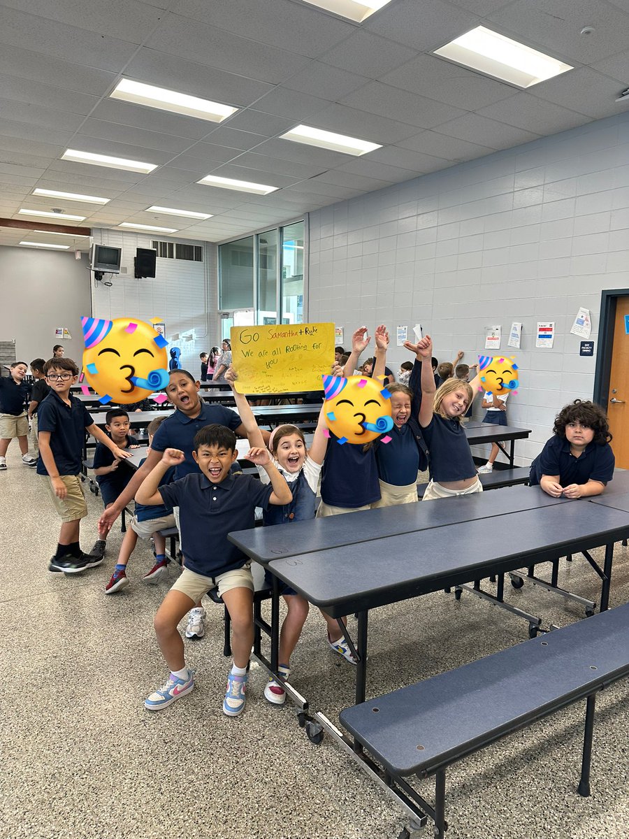 Christine Otero tweet media