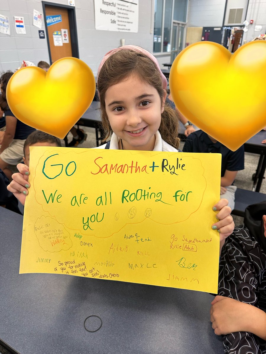 Christine Otero tweet media