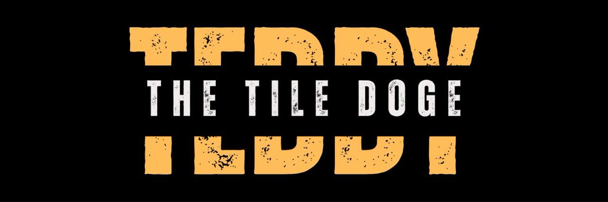 teddytiledoge's tweet image. 🔥 The $TEDDY team works every single day — no breaks, no excuses.
We’re building, raiding, growing, and pushing this project forward together. 💪🐾

This is just the beginning… $TEDDY is here to stay! 🚀

#TeddyTheTileDoge #CTO #MemecoinRevolution