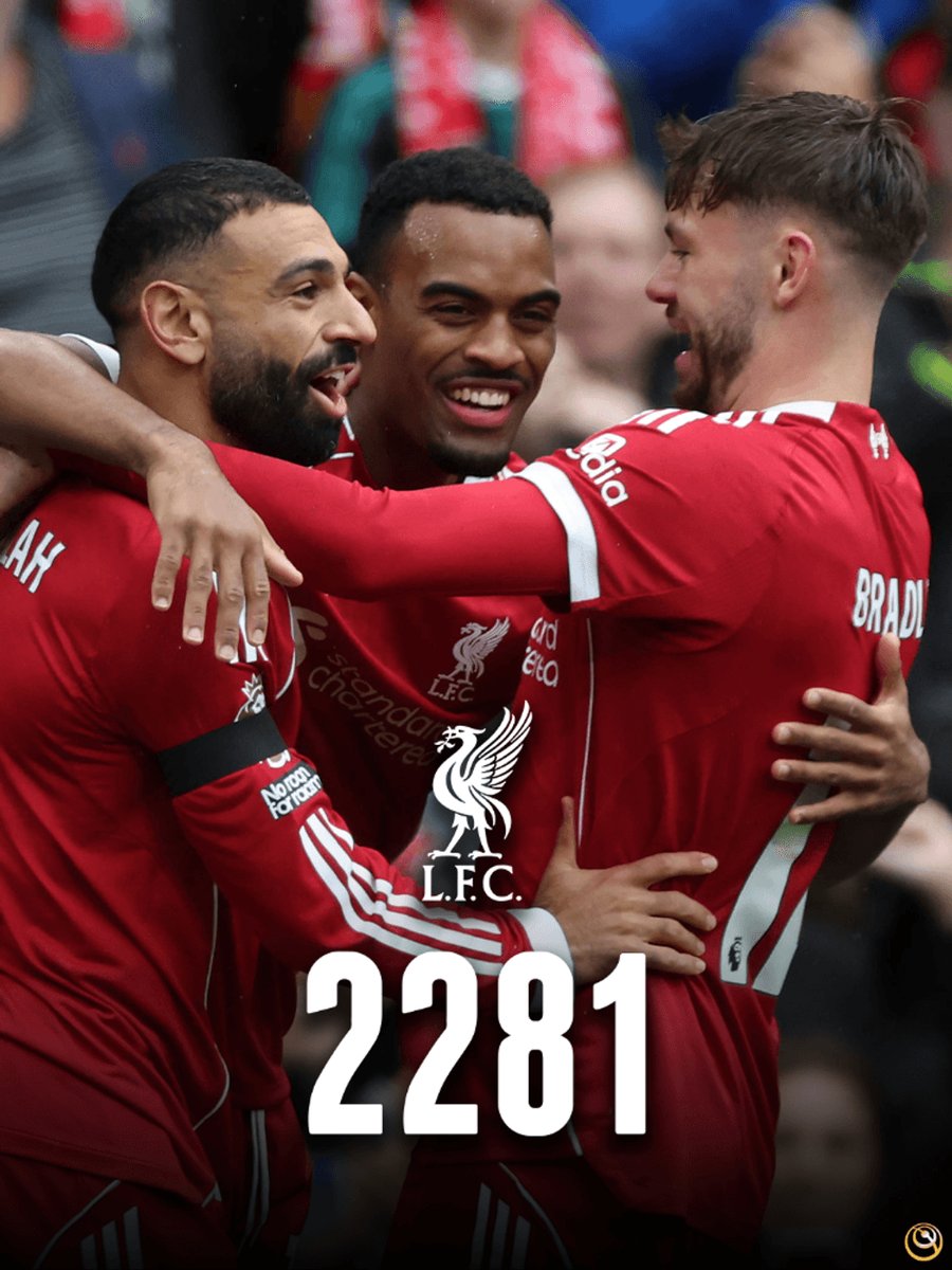 Globe_Soccer's tweet image. Premier League powerhouses in front of goal! 💥 Manchester United lead the pack with 𝟮,𝟯𝟱𝟯 𝗴𝗼𝗮𝗹𝘀 ☄️
 
Swipe ➡️ for the full list of all-time top-scoring clubs ⚽️
 
Who’s the biggest surprise? 🎁