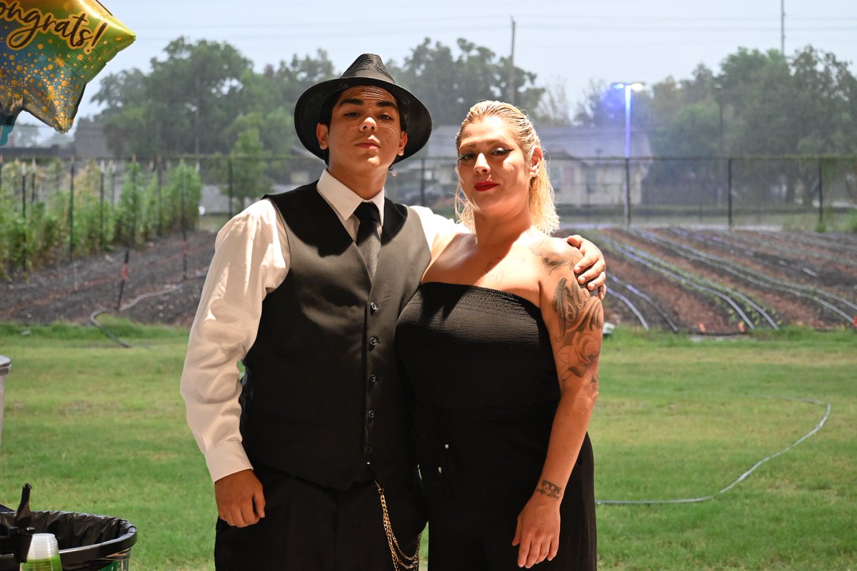 Harris County Department of Education tweet media