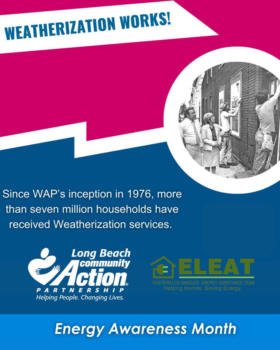 Long Beach CAP tweet media