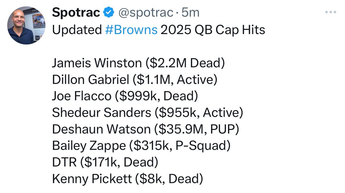 PFT Commenter tweet media