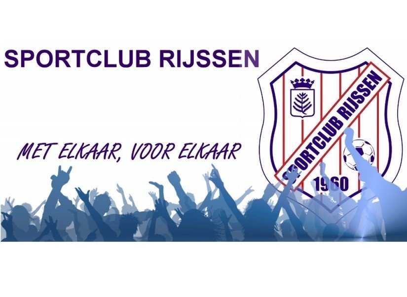 📆 Donderdag 30 oktober 20:00 uur Algemene Ledenvergadering
sportclubrijssen.nl/nieuws/714/alg…