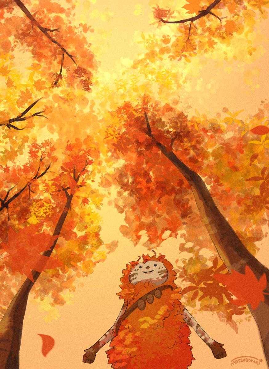 matsubokiri's tweet photo. it's a Bushranger kind of autumn 🍂🌻

#FortniteArt https://t.co/2XAsK7fZMQ