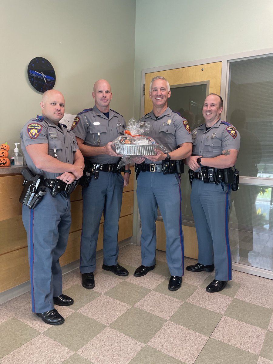 MHP New Albany tweet media