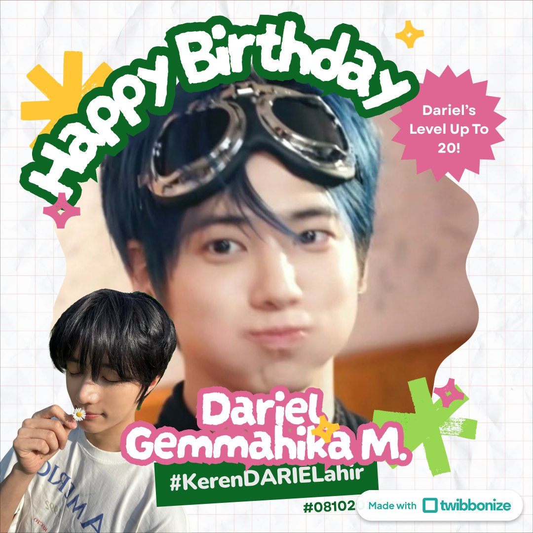 hbd kembaranku <a href="/pwrimes/">D.</a> #librapride #anakteknik #tapi #aku #lebih #keren >< semoga makin aneh tiap harinya #KerenDARIELahir