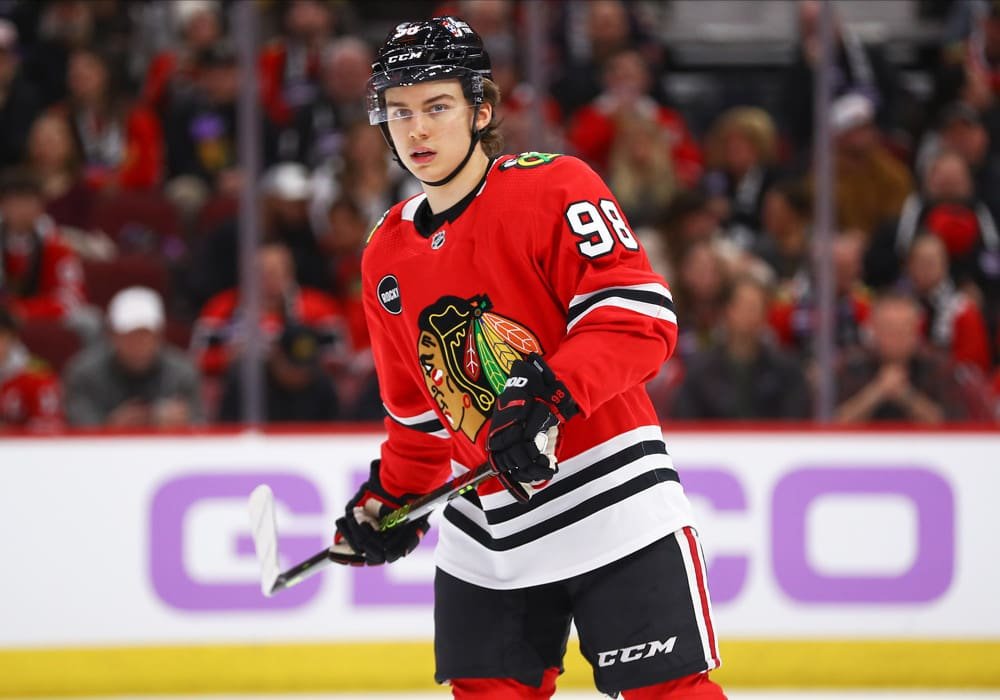 ZaarkoLocks's tweet photo. TONIGHT’S THE NIGHT 🧊🔥
It’s NHL season, baby — 3 games, 3 snipers, simple as that ☢️

Connor Bedard Anytime Goal (+240) 🐻‍❄️
Vincent Trocheck Anytime Goal (+155) 🗽
Martin Nečas Anytime Goal (+250) 🌀

Sprinkle the 3-leg parlay for +2934 💸
Let’s start the season with a BANG 💥 https://t.co/p6QxhRusgc