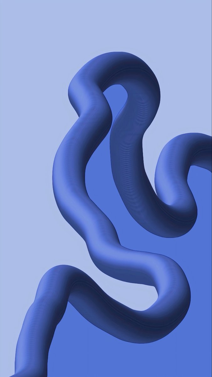 Leonard18_X's tweet image. &quot;Flowing into a world of calm and creativity! 🌊🎨 #AbstractArt #BlueVibes #CreativeMind&quot;
Load4k