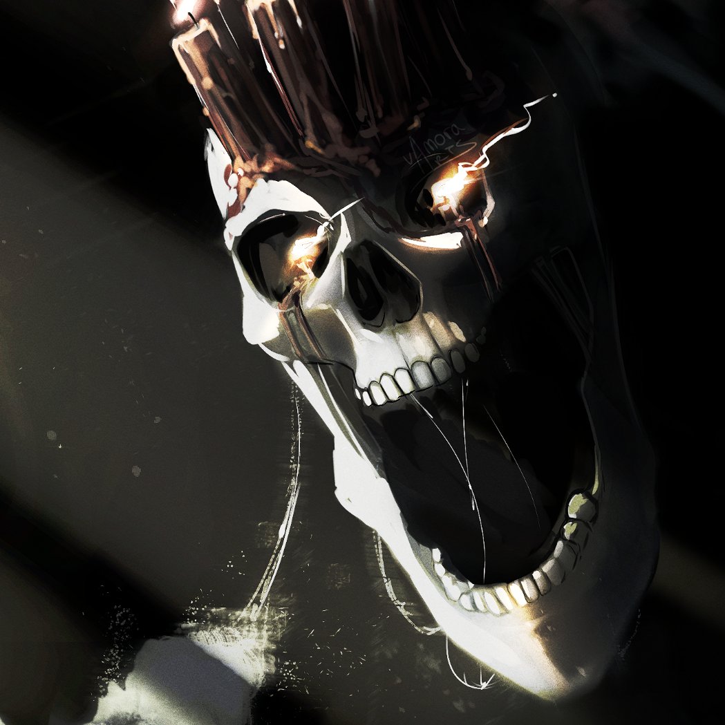 Vᴀᴍᴏʀᴀ Arts tweet media