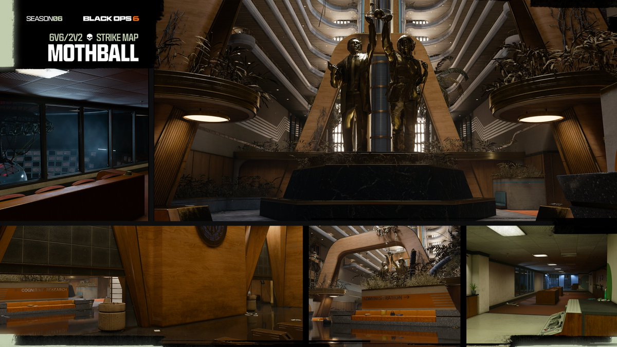 Call of Duty UK tweet media