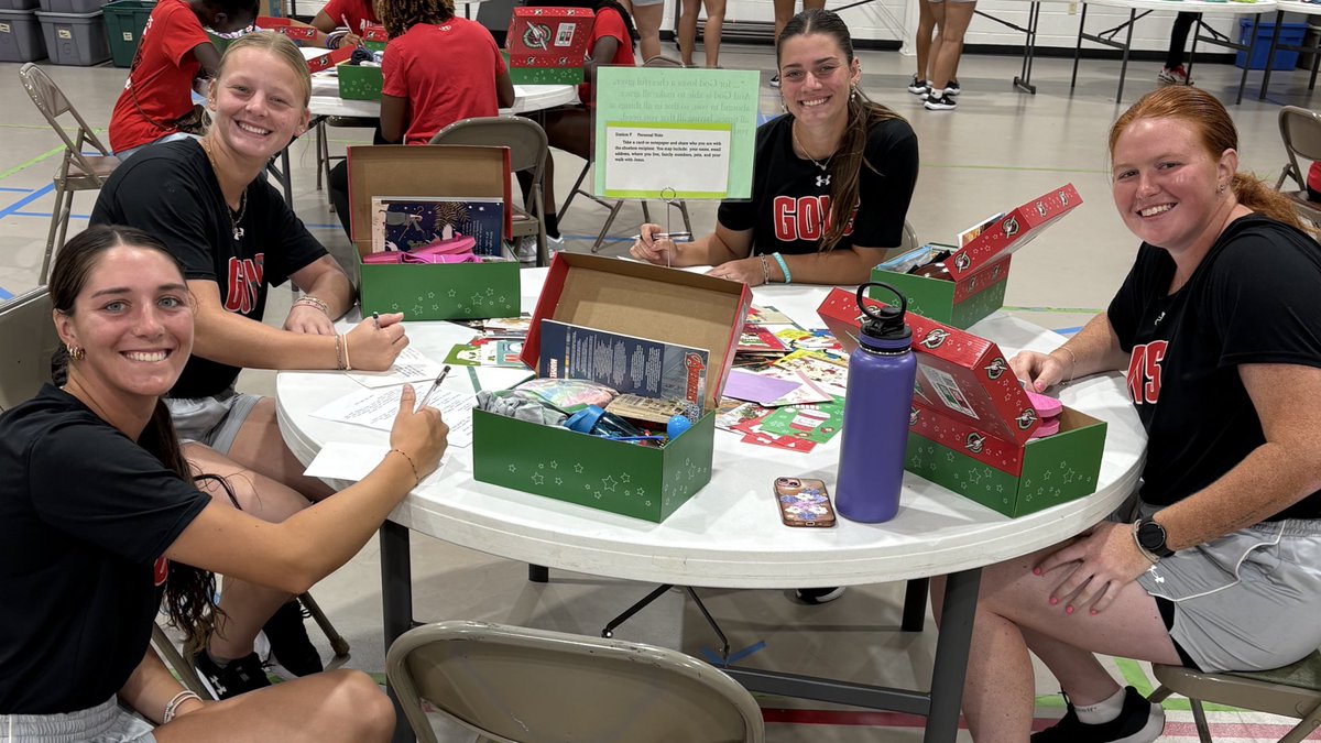 Austin Peay Softball tweet media