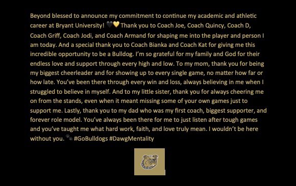 Found my home!! 🖤💛🐾 <a href="/TM_Bell2025/">Tampa Mustangs Bell 2026</a> <a href="/TampaMustangs/">Tampa Mustangs</a> <a href="/biankabell27/">Bianka Bell</a> <a href="/_kathayyy/">Kat Rodriguez</a> <a href="/BryantSoftball/">Bryant Softball</a> <a href="/ExtraInningSB/">EXTRA INNING SOFTBALL</a> <a href="/LineDsoftball/">Line Drive Media</a> <a href="/los_stuff/">Carlos Arias</a> <a href="/SoftbalAmerica/">Softball America</a> <a href="/TOP_D1RECRUITS/">Softball Top Preps Retweet</a> <a href="/PrepSoftball/">Prep Softball 🥎</a> <a href="/D1Softball/">D1Softball</a> <a href="/CoastRecruitsSB/">Coast Recruits 🥎</a> <a href="/SoftballRecruit/">Softball Recruit 🥎</a>
