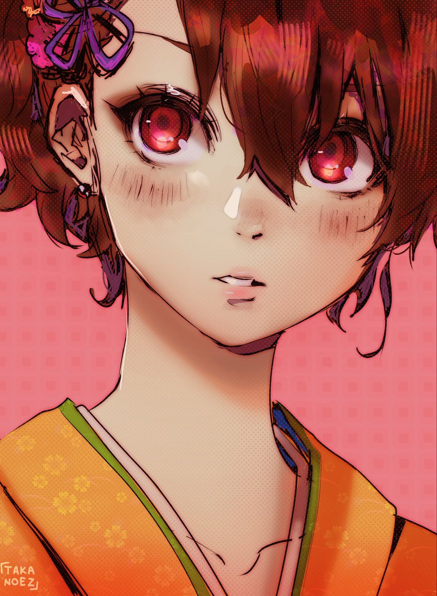 Kotone my queen💖
#Persona3