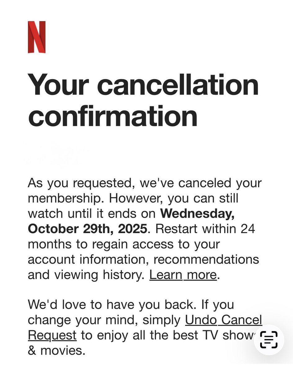 Opinionherehi's tweet image. Hi @netflix just wanted to post here,that after years, looking the other way from the #friendsoftheplayground stuff and love of violence against your political enemies I finally got my head right and cancelled my membership. #yousuck #gotohell no boycott, just tired of of you.