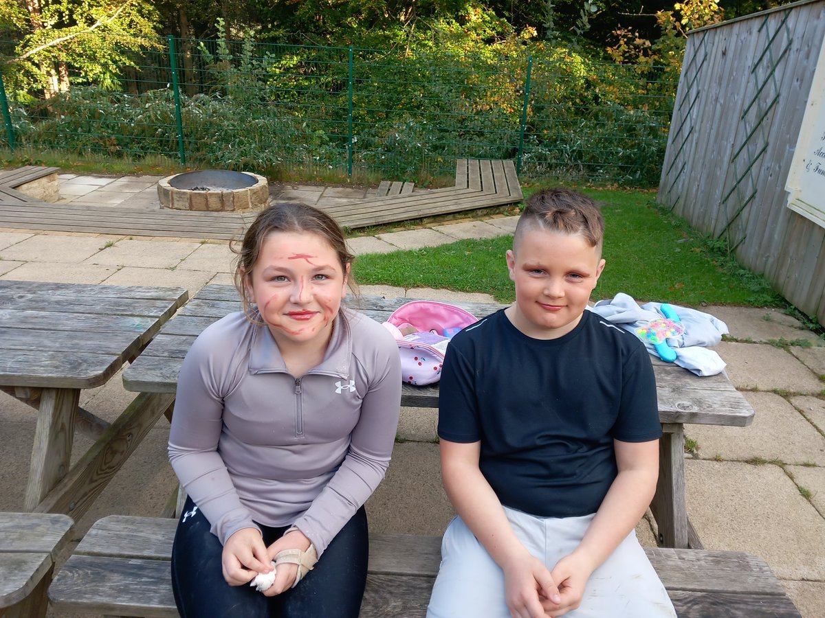 Highfields Primary Academy tweet media