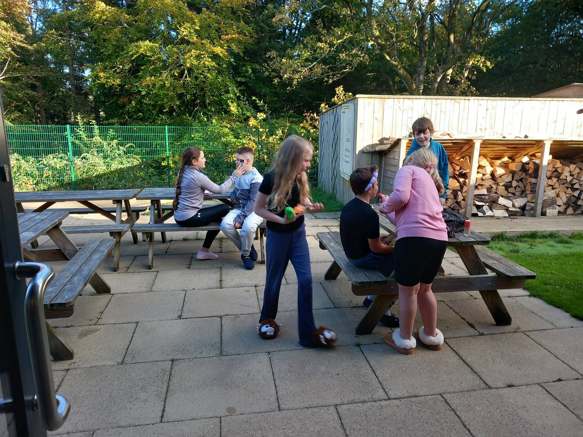 Highfields Primary Academy tweet media