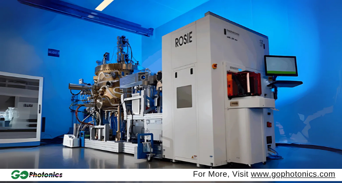 gophotonics's tweet photo. RIBER Secures U.S. Quantum Computing Order for Next-Gen ROSIE MBE System

Read More https://t.co/QyV1mazJxU

#RIBER #QuantumComputing #silicon #wafers #thin #oxide #Layers #barium #titanate #electro #optic #modulators #Semiconductors #photonics #Insights #INDUSTRY #NEWS https://t.co/xyjsYXqwQa