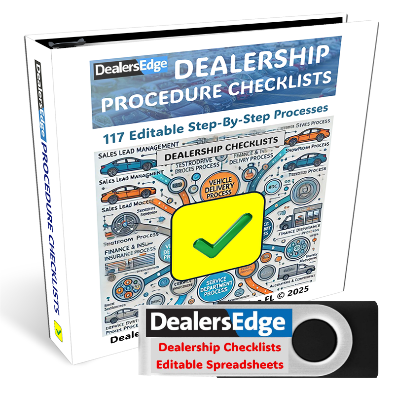 DealersEdge's tweet photo. The Secret Weapon of Top-Performing Dealerships, by @DealersEdge https://t.co/lhdTOEIfcA https://t.co/W34nq9FEzz