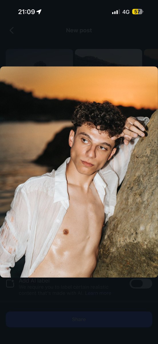 andreborg29's tweet photo. Had a photoshoot, what y’all think? Check out my ig: andre.borg 
#twink #gay https://t.co/JkSIR2CD2p