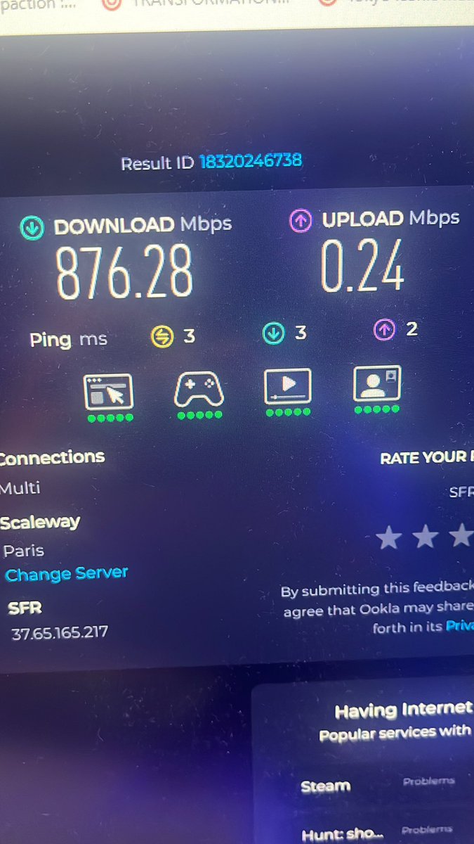 luula_be's tweet photo. C’est super fun !!!!! Deja que j’étais pas assez stressée pour #ETC . 

Bon pour le moment pas de stream ce soir https://t.co/skWLV24sx2