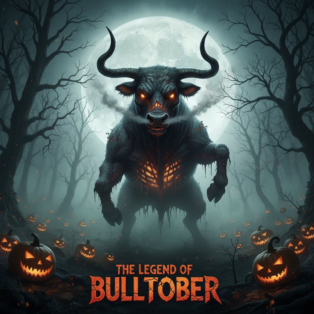 Bulltober tweet media