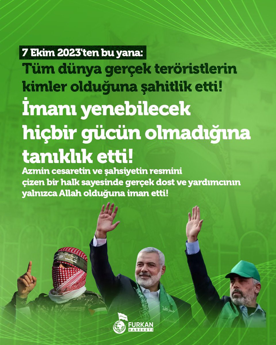 ismail_dgnFV's tweet photo. DirenGazze ZaferSenindir
#EndlessGenocideGaza https://t.co/LjApkZGAPk