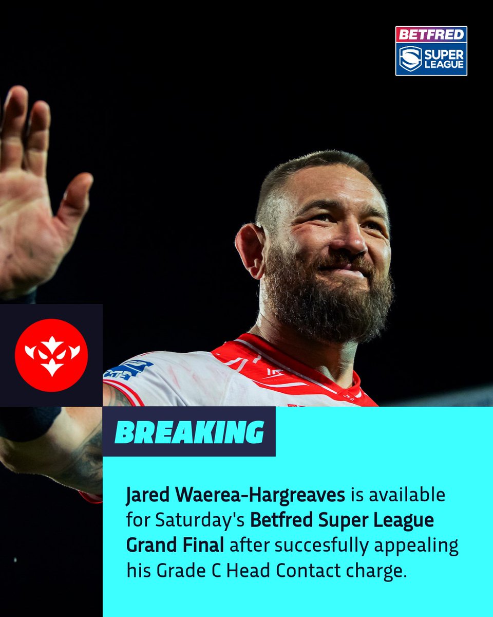 SuperLeague's tweet image. One final dance for JWH at Old Trafford 👊

#SuperLeague